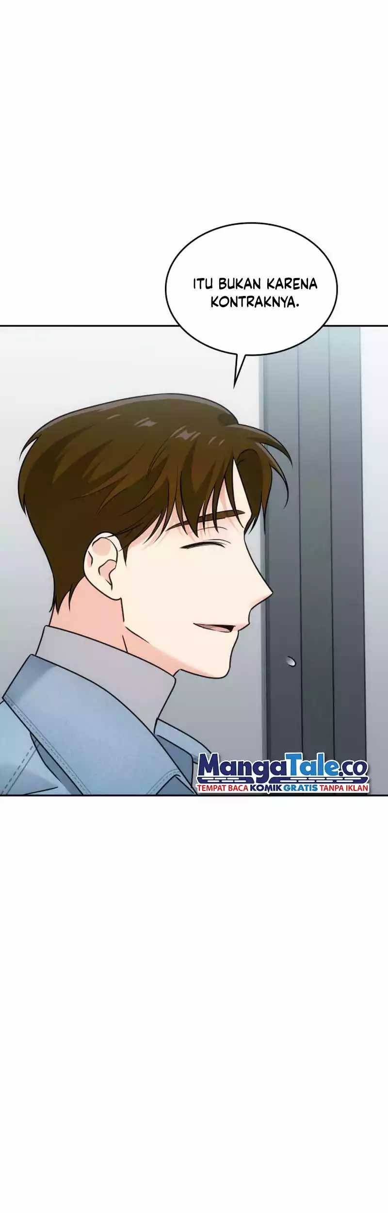 I Am With the Music Immortals Chapter 05 Gambar 38