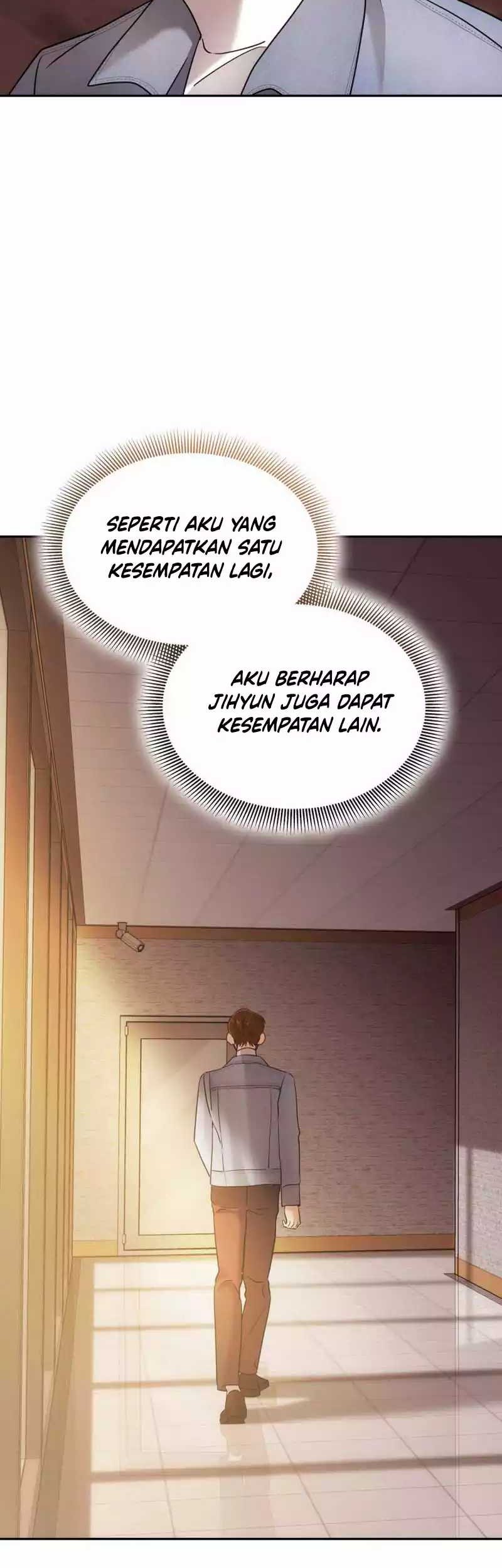 I Am With the Music Immortals Chapter 05 Gambar 52