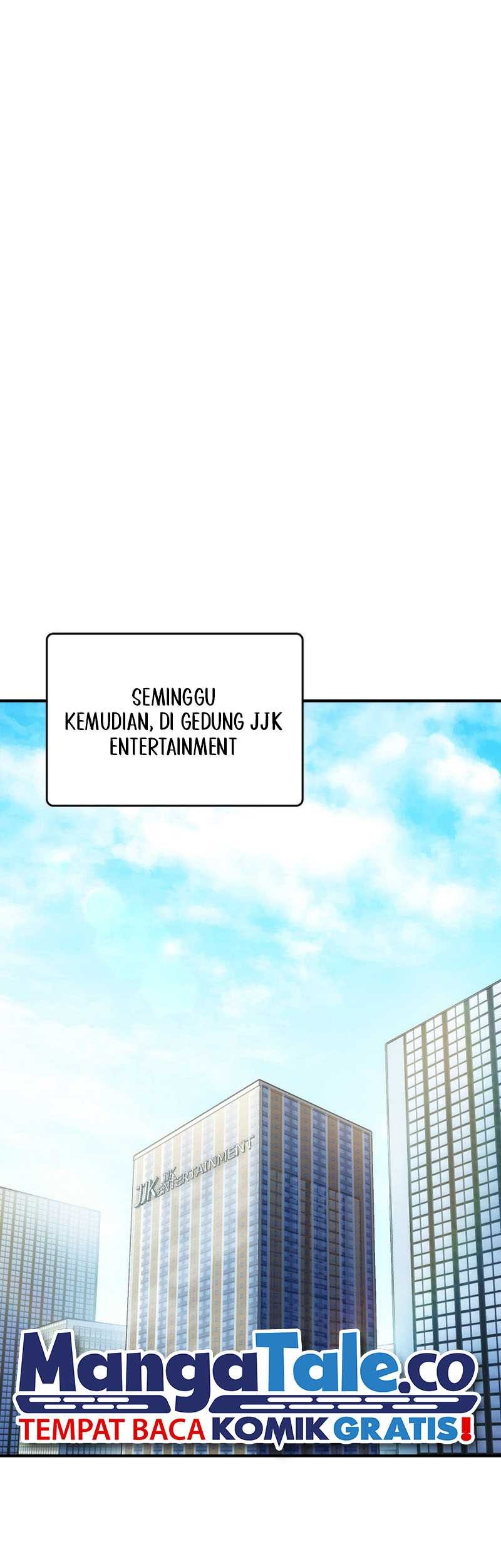 Baca Manhwa I Am With the Music Immortals Chapter 04 Gambar 2