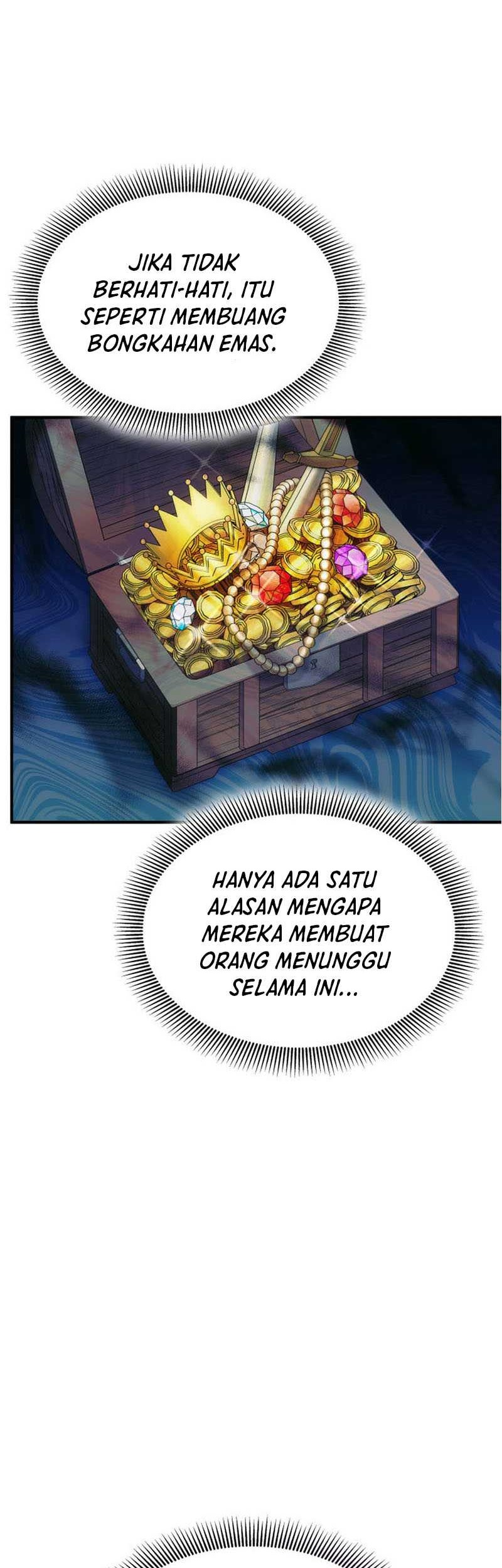 I Am With the Music Immortals Chapter 04 Gambar 11