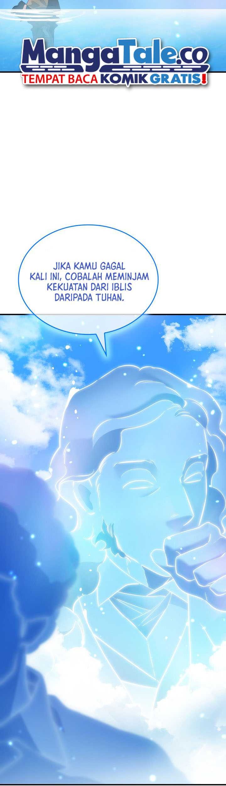 I Am With the Music Immortals Chapter 01 Gambar 62