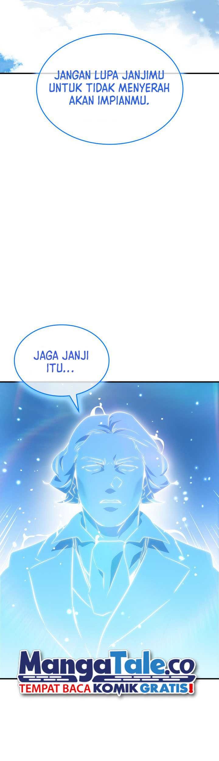 I Am With the Music Immortals Chapter 01 Gambar 66