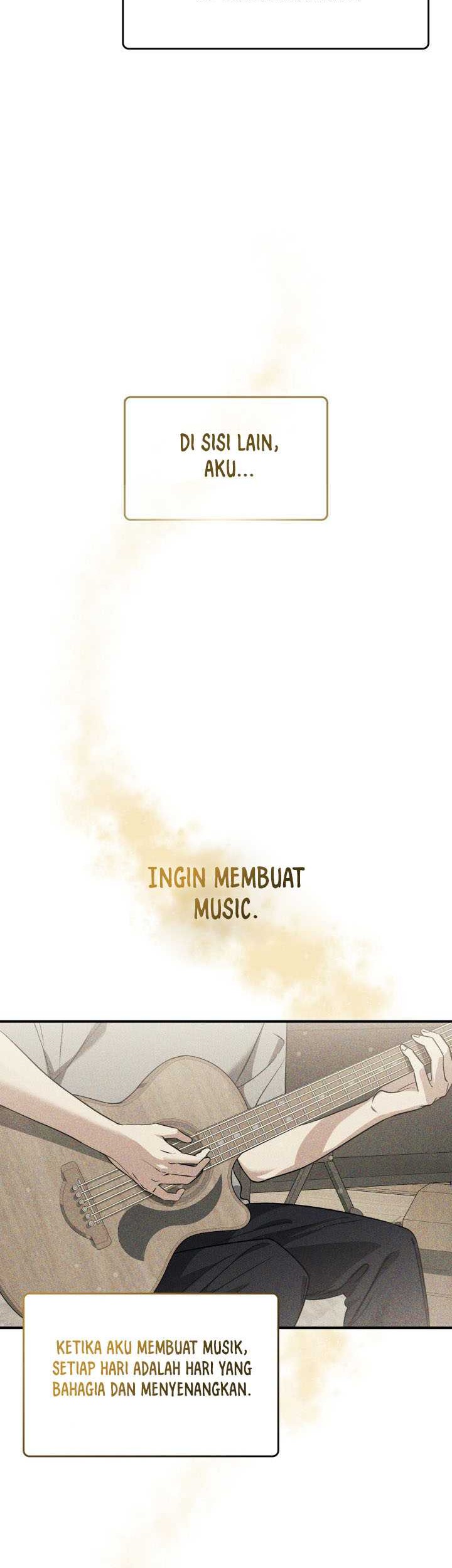 I Am With the Music Immortals Chapter 01 Gambar 5
