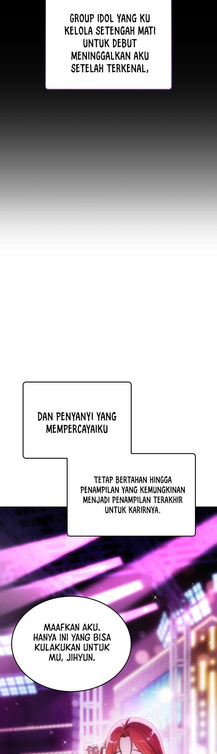 I Am With the Music Immortals Chapter 01 Gambar 11