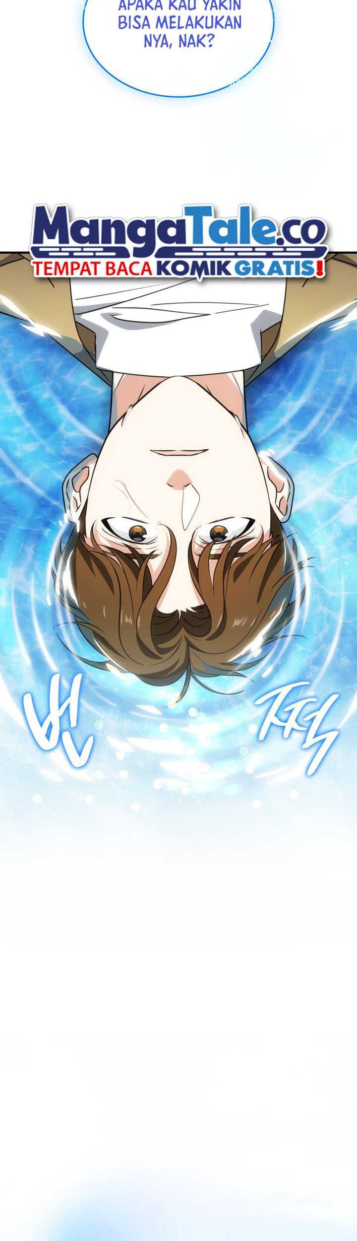 I Am With the Music Immortals Chapter 01 Gambar 39
