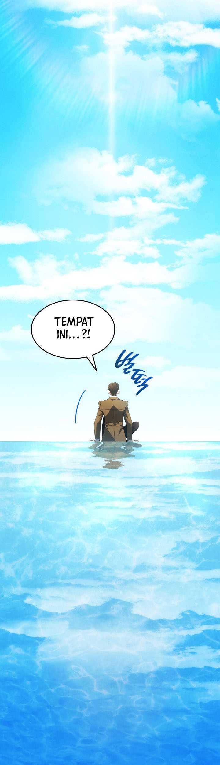 I Am With the Music Immortals Chapter 01 Gambar 41