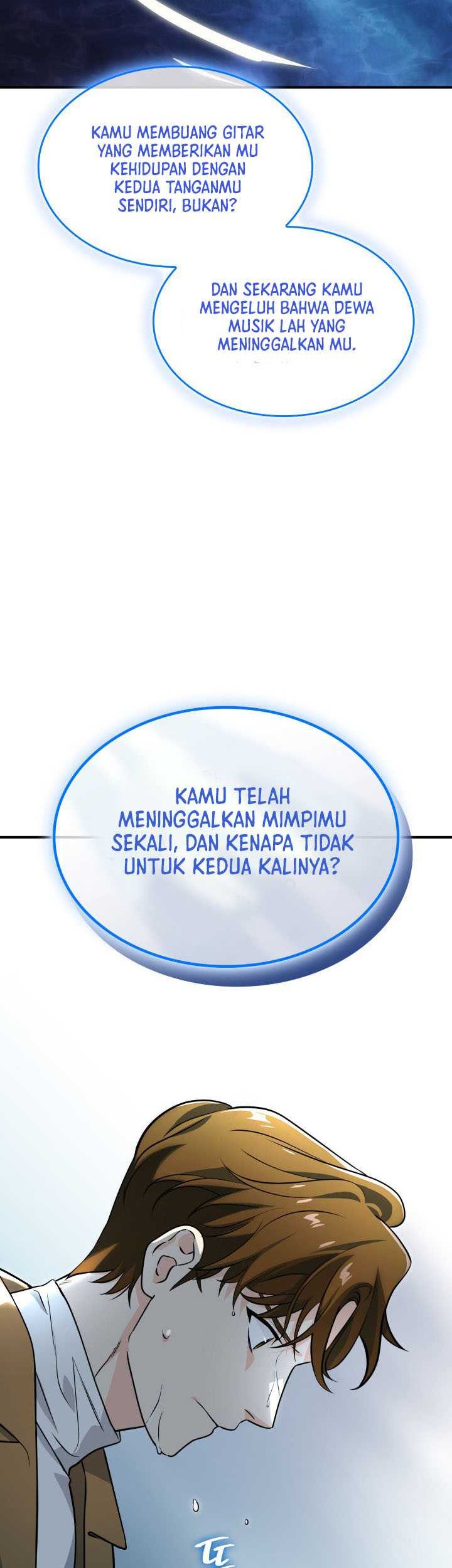I Am With the Music Immortals Chapter 01 Gambar 48