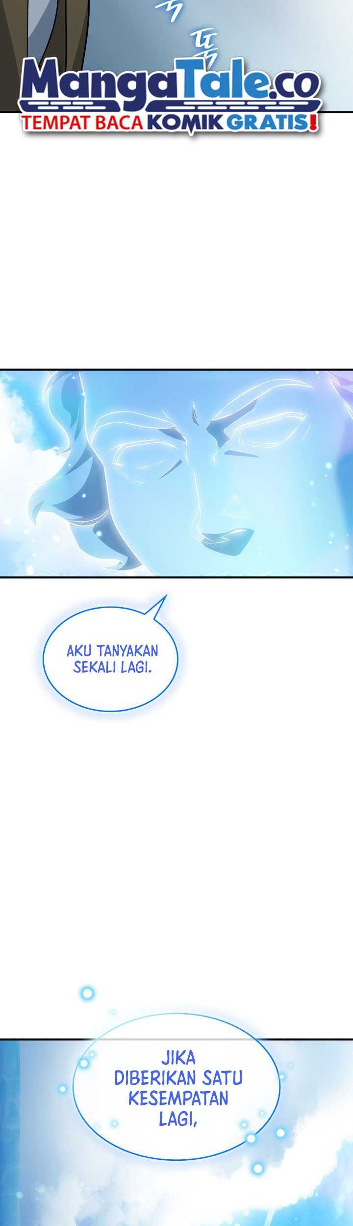 I Am With the Music Immortals Chapter 01 Gambar 49