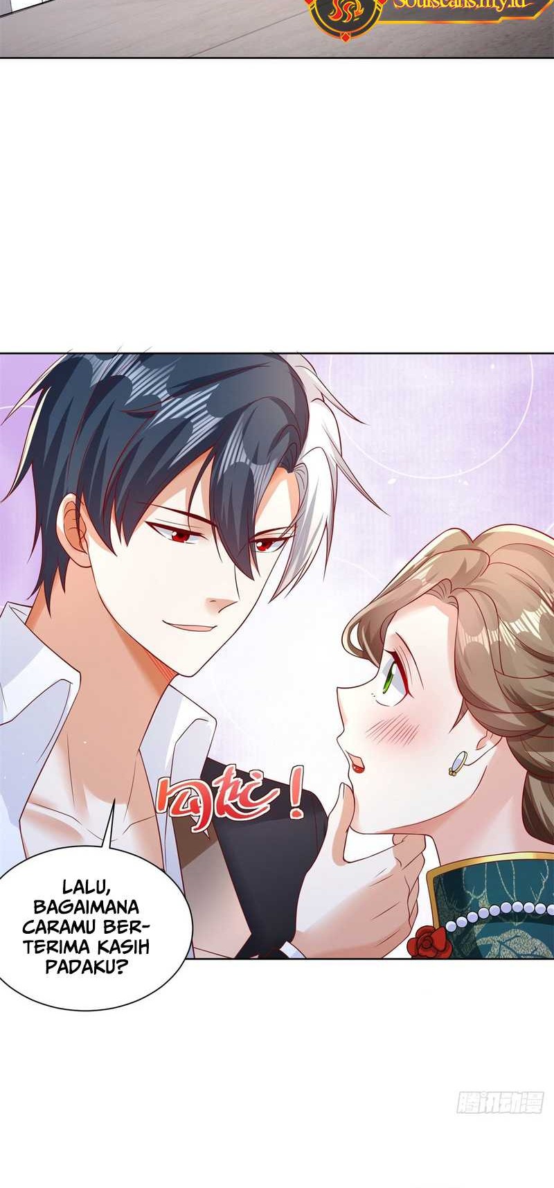 Arch Villain Chapter 35 Gambar 13