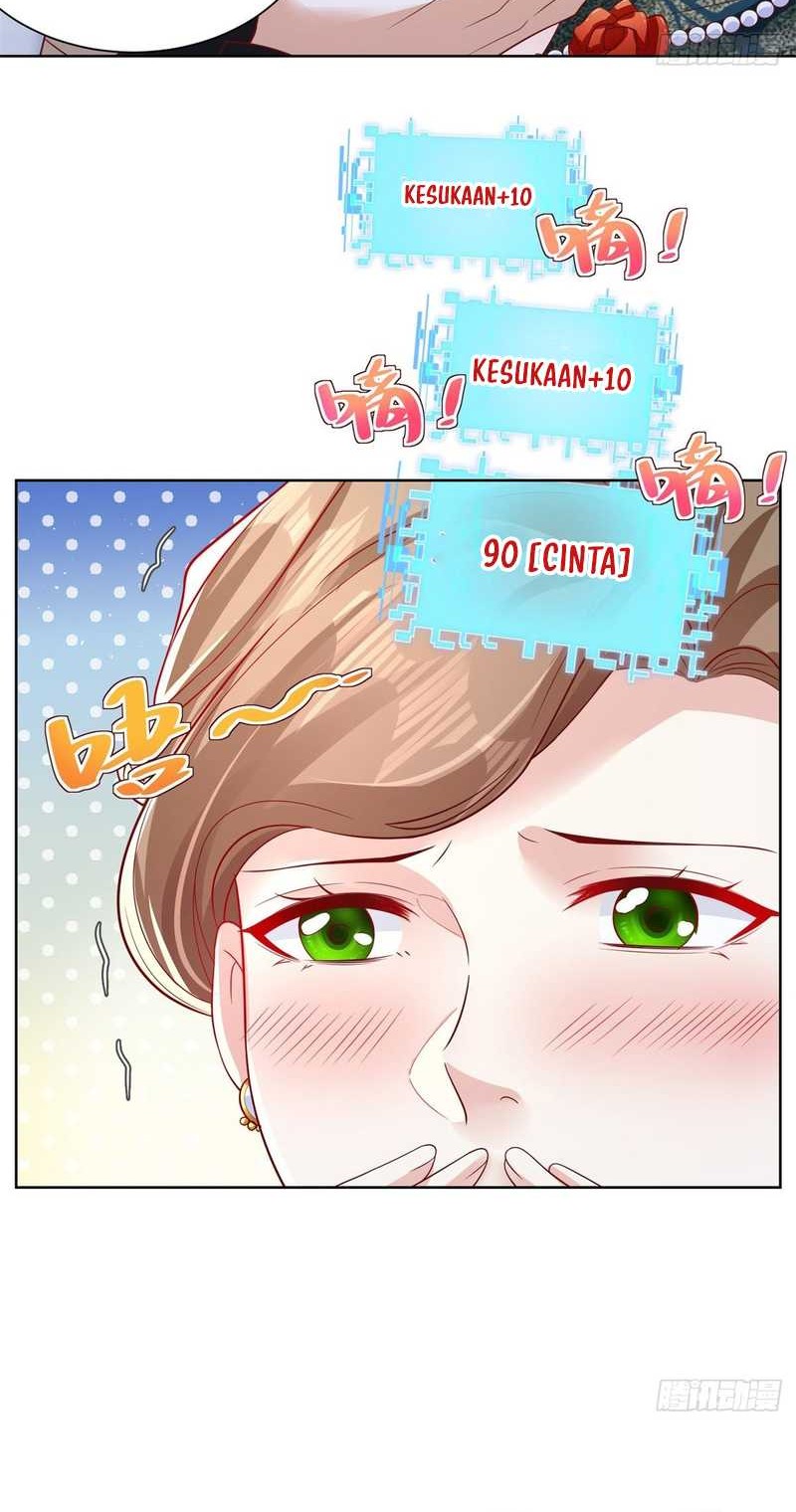 Arch Villain Chapter 35 Gambar 17