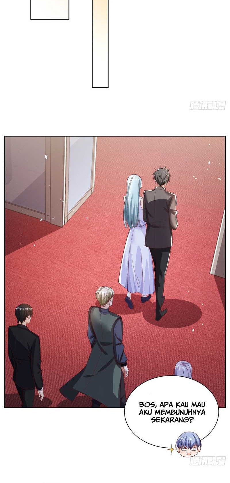 Arch Villain Chapter 35 Gambar 25