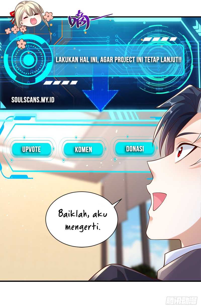 Arch Villain Chapter 35 Gambar 28