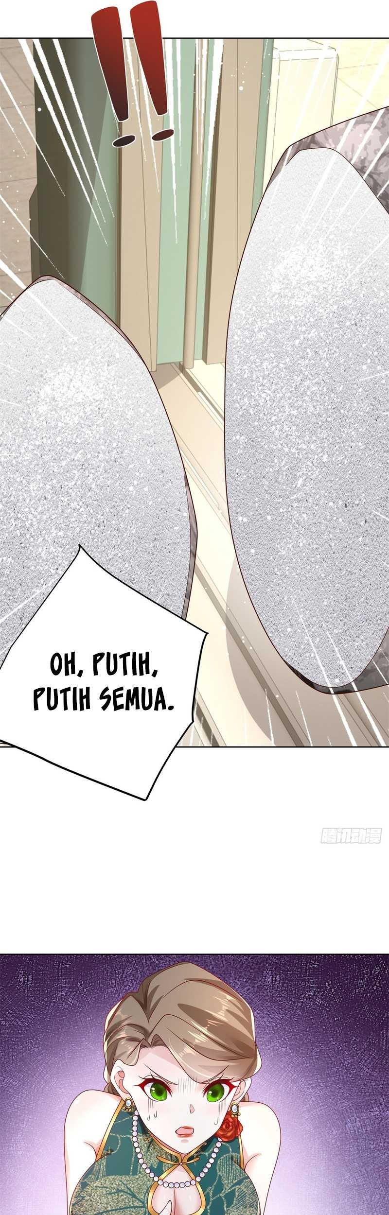 Arch Villain Chapter 34 Gambar 6