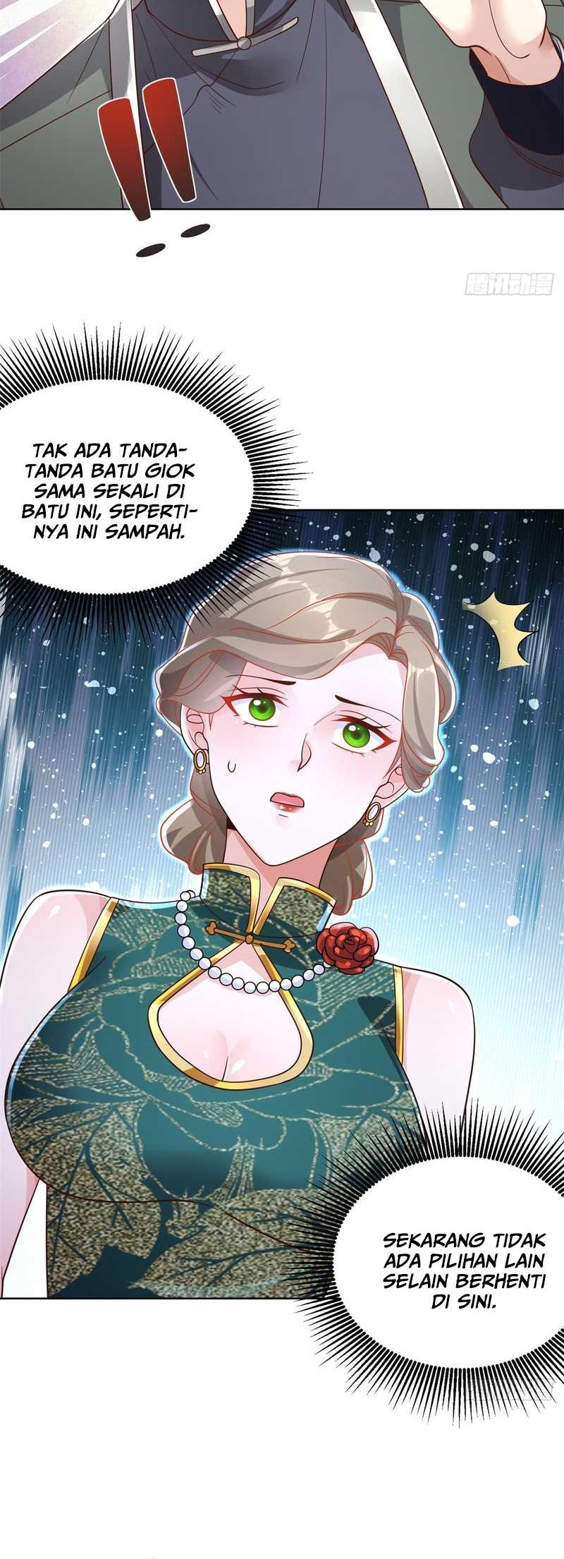 Arch Villain Chapter 34 Gambar 13