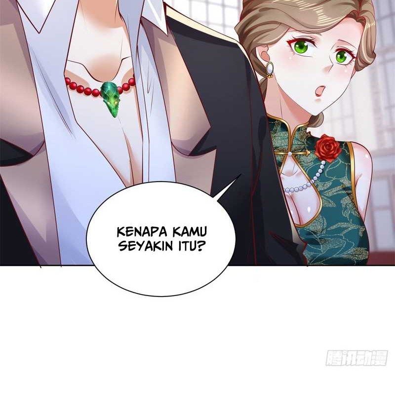 Arch Villain Chapter 34 Gambar 25