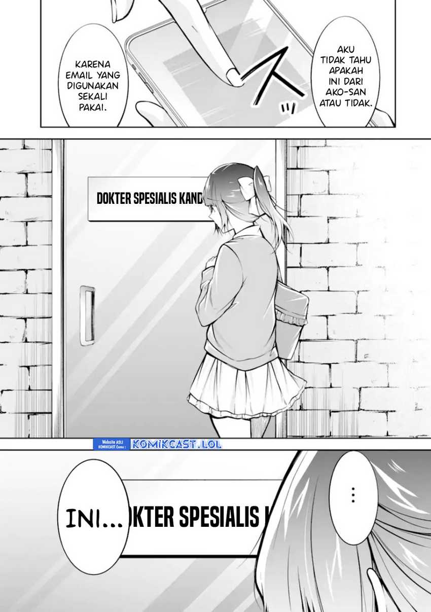 Chuuko demo Koi ga Shitai! Chapter 125 Gambar 24