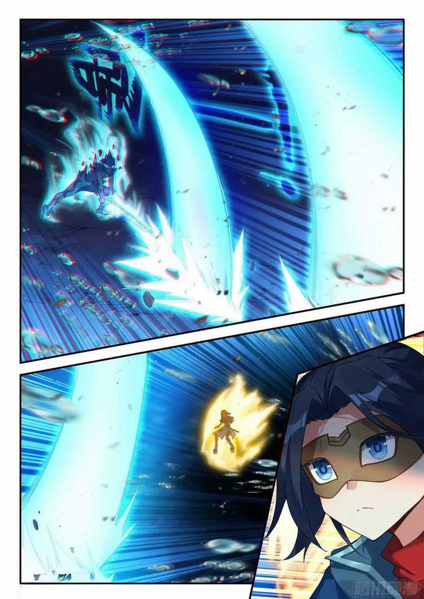 Soul Land V – Rebirth of Tang San Chapter 147 Gambar 6