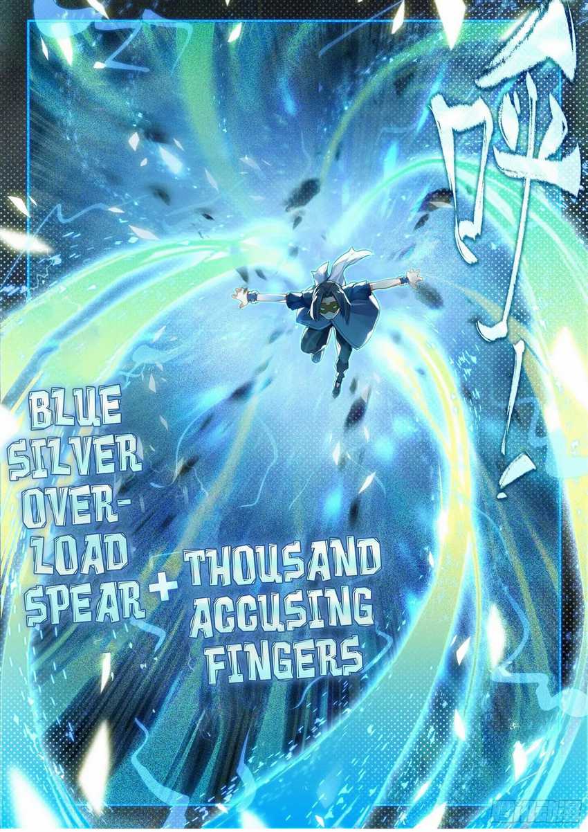 Soul Land V – Rebirth of Tang San Chapter 145 Gambar 10