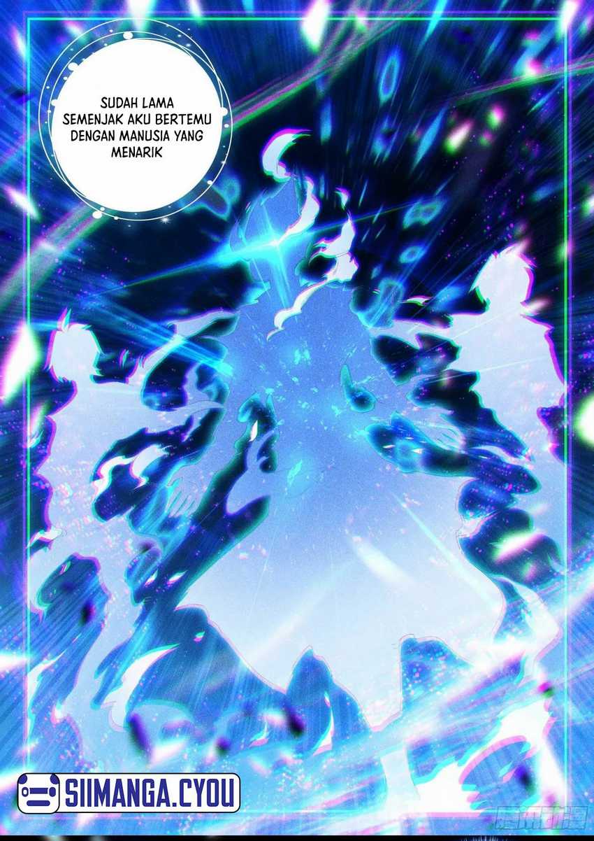 Soul Land V – Rebirth of Tang San Chapter 145 Gambar 13
