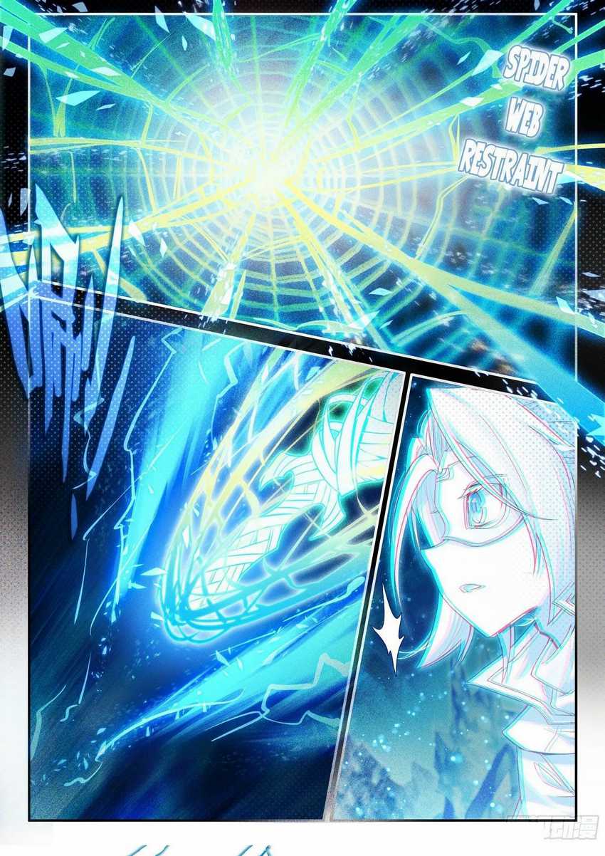 Soul Land V – Rebirth of Tang San Chapter 142 Gambar 12