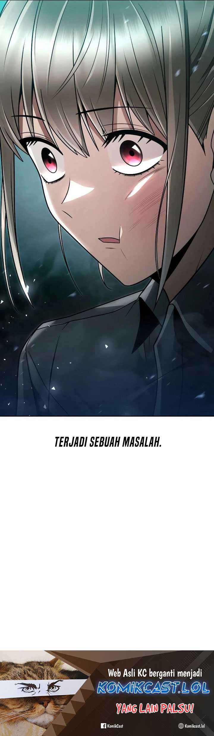 Clever Cleaning Life Of The Returned Genius Hunter Chapter 70 Gambar 89