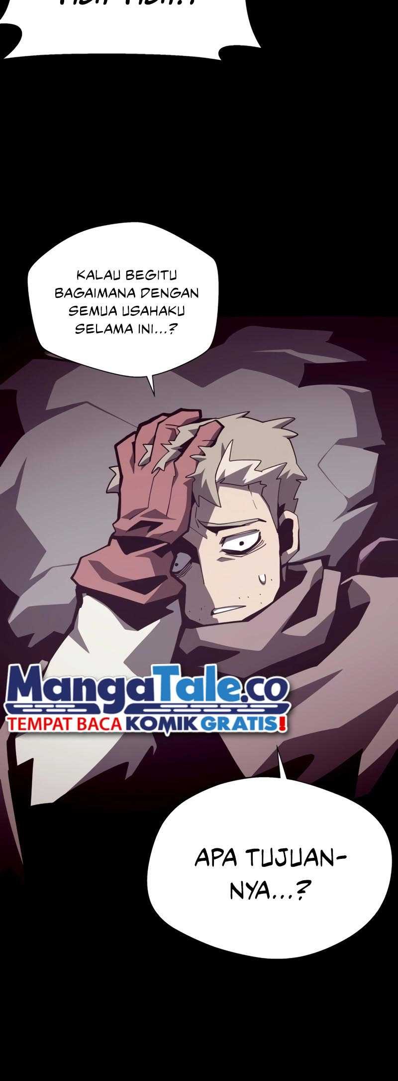 Dungeon Odyssey Chapter 85 Gambar 6