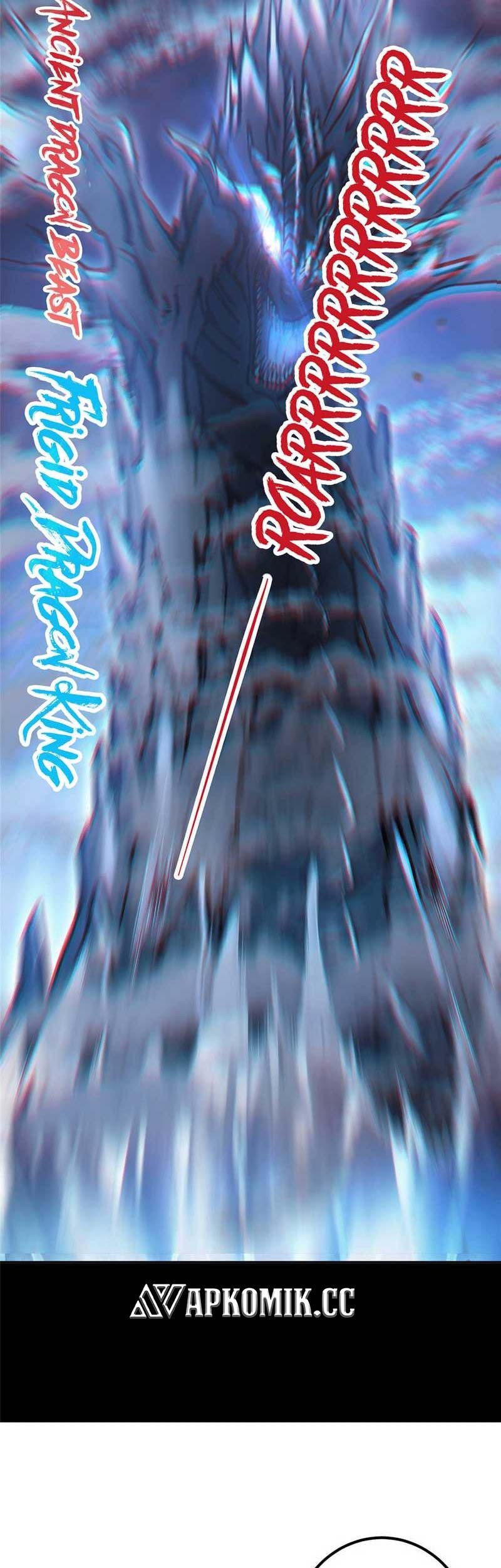 Keep A Low Profile, Sect Leader Chapter 351 Gambar 32