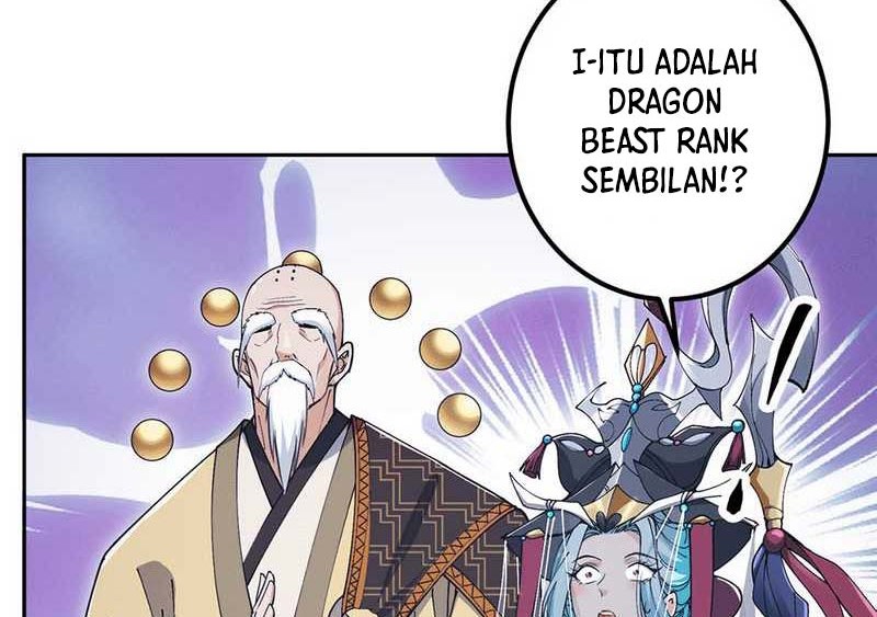 Keep A Low Profile, Sect Leader Chapter 351 Gambar 33