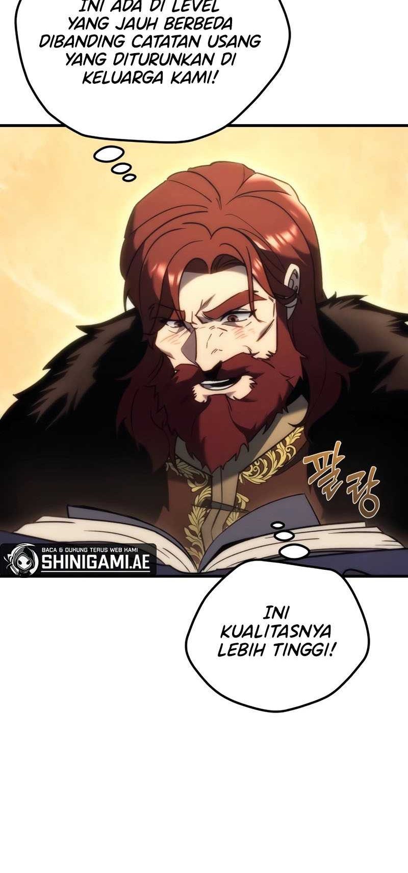 Regressor Of The Fallen Family Chapter 27 Gambar 41