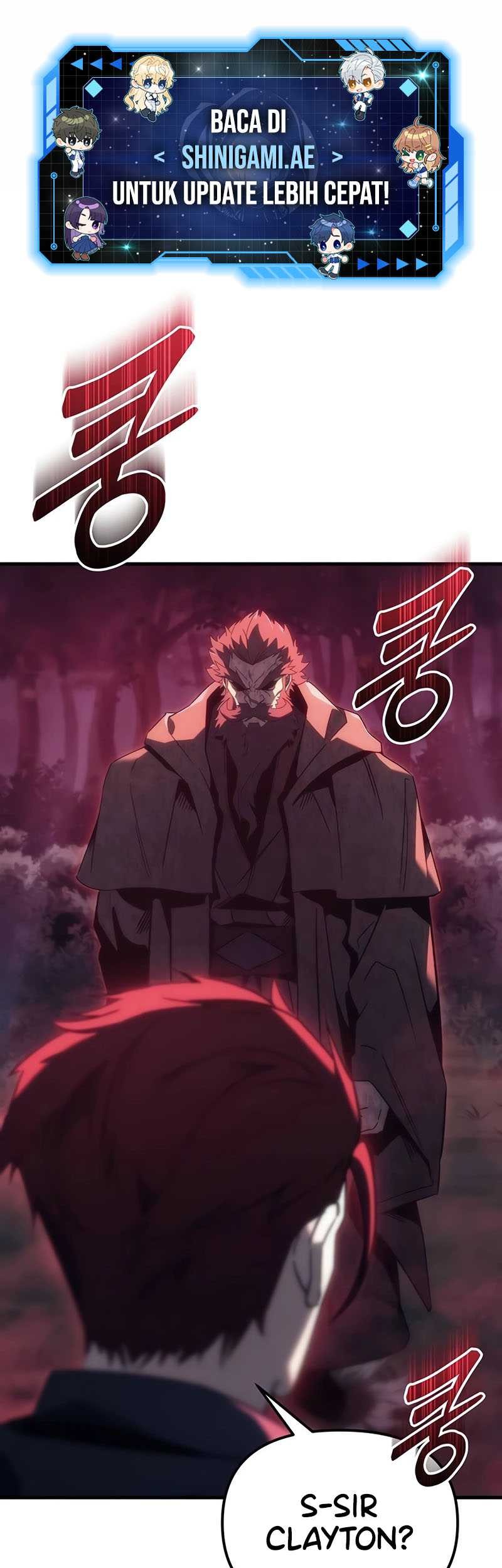 Baca Manhwa Regressor Of The Fallen Family Chapter 27 Gambar 2