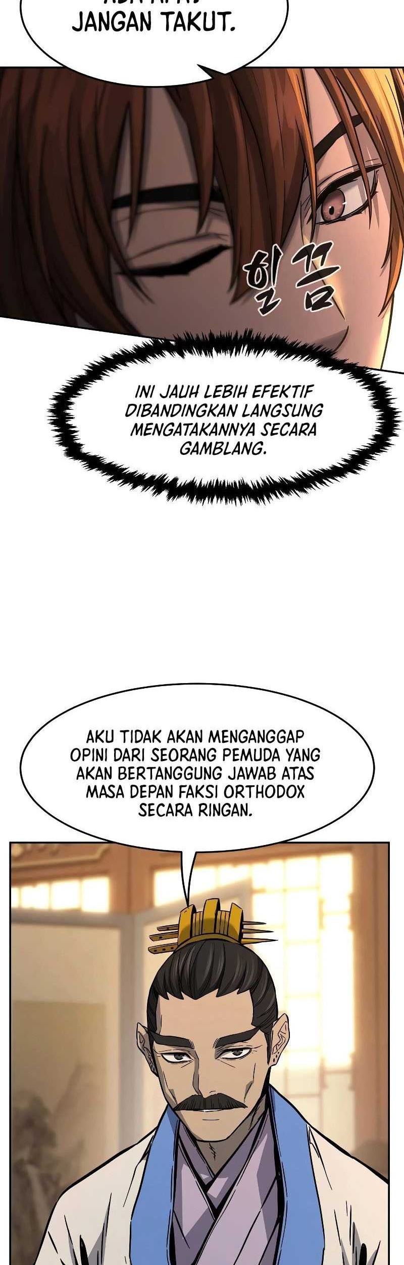 Absolute Sword Sense Chapter 81 Gambar 35