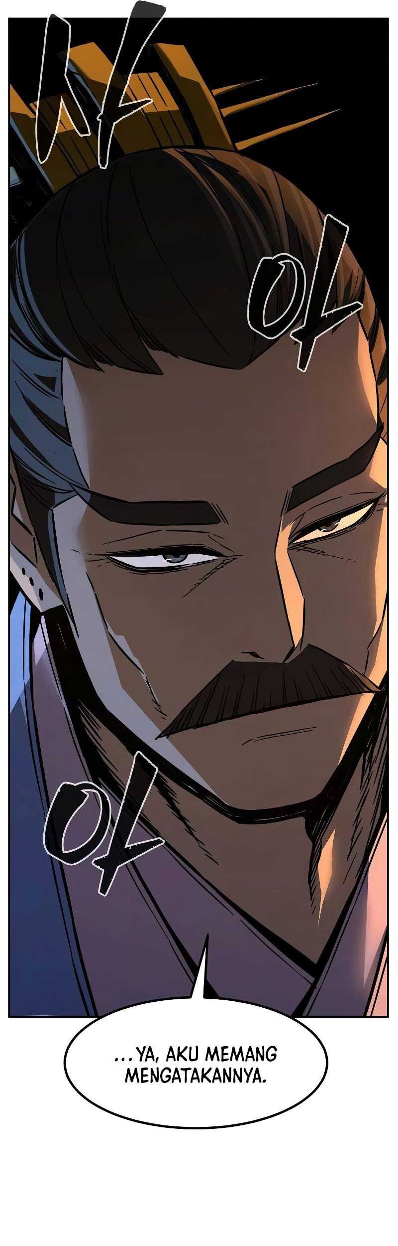 Absolute Sword Sense Chapter 81 Gambar 38