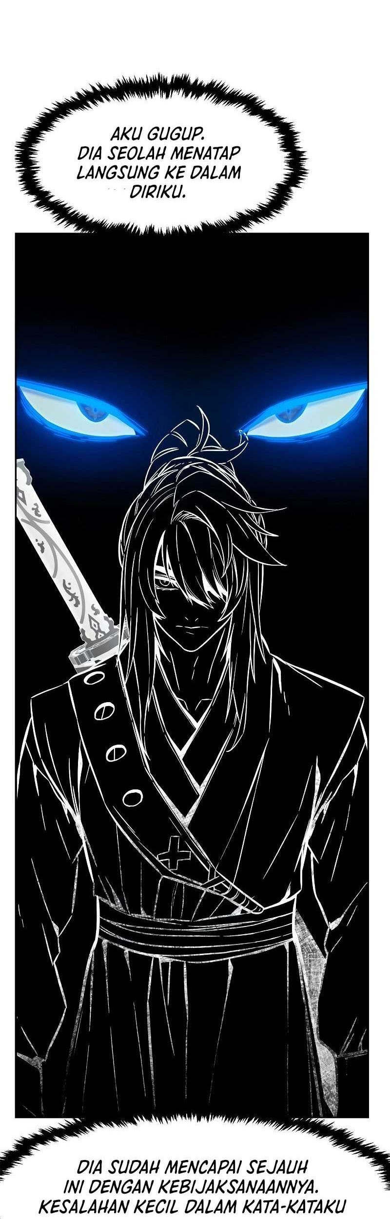 Absolute Sword Sense Chapter 81 Gambar 39