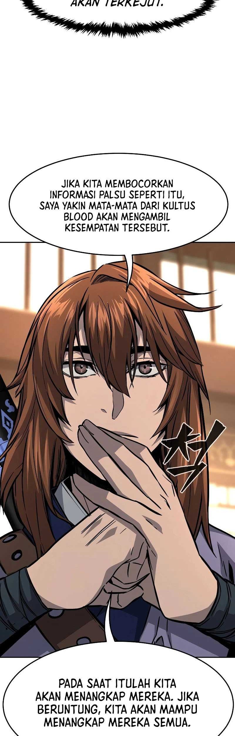 Absolute Sword Sense Chapter 81 Gambar 43
