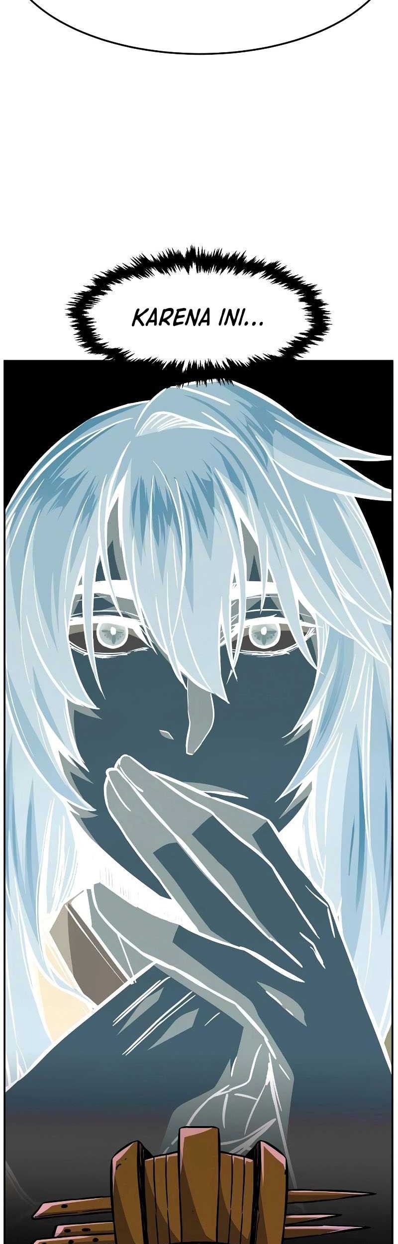 Absolute Sword Sense Chapter 81 Gambar 44