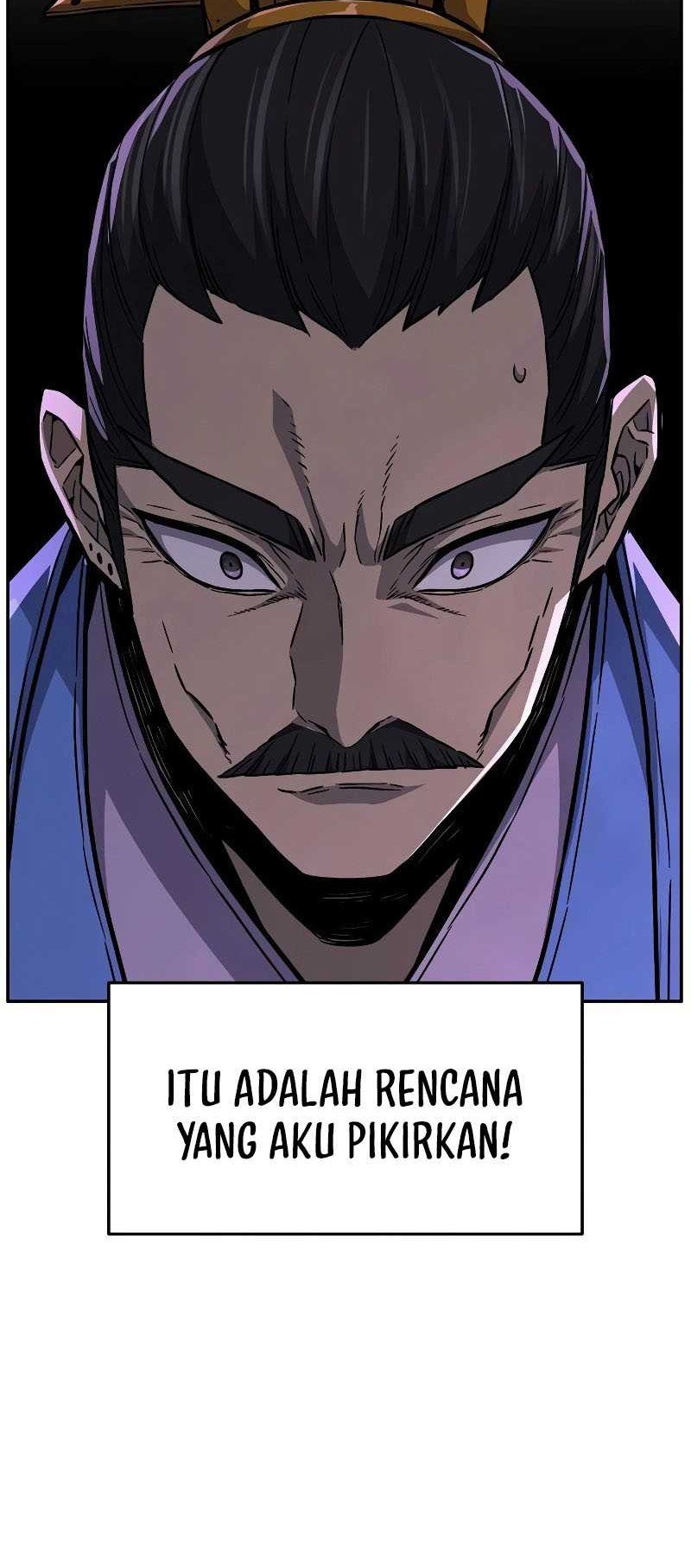 Absolute Sword Sense Chapter 81 Gambar 45