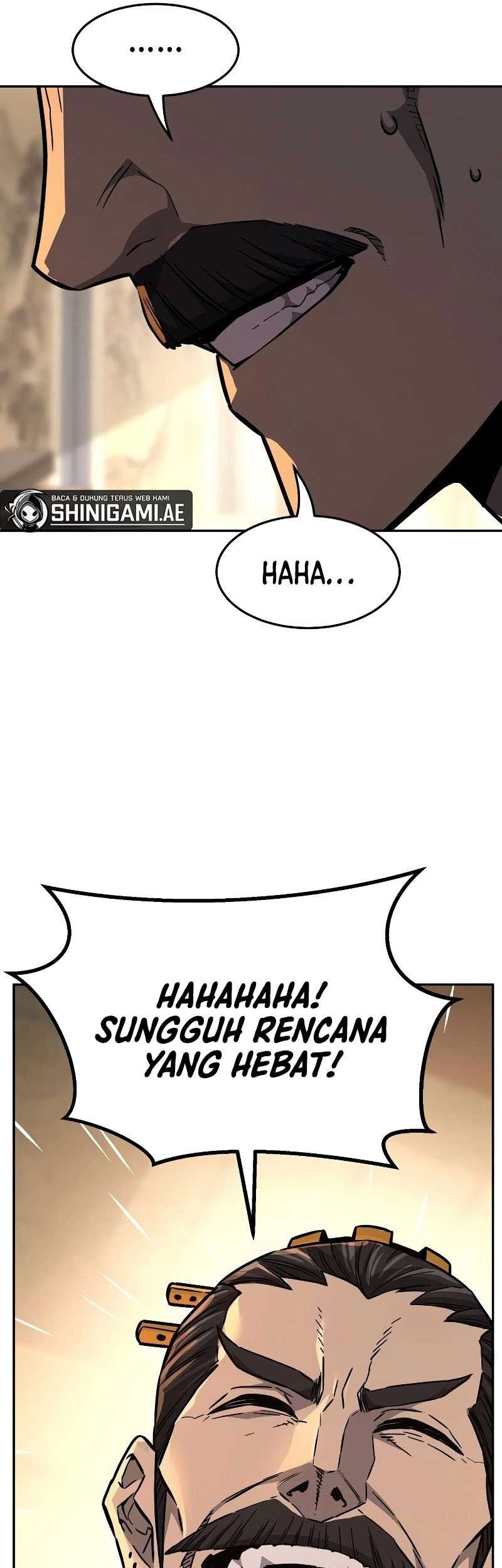 Absolute Sword Sense Chapter 81 Gambar 46