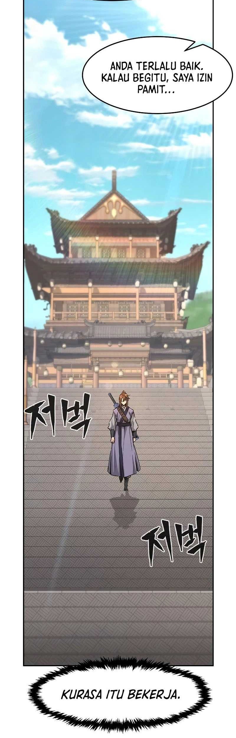 Absolute Sword Sense Chapter 81 Gambar 49