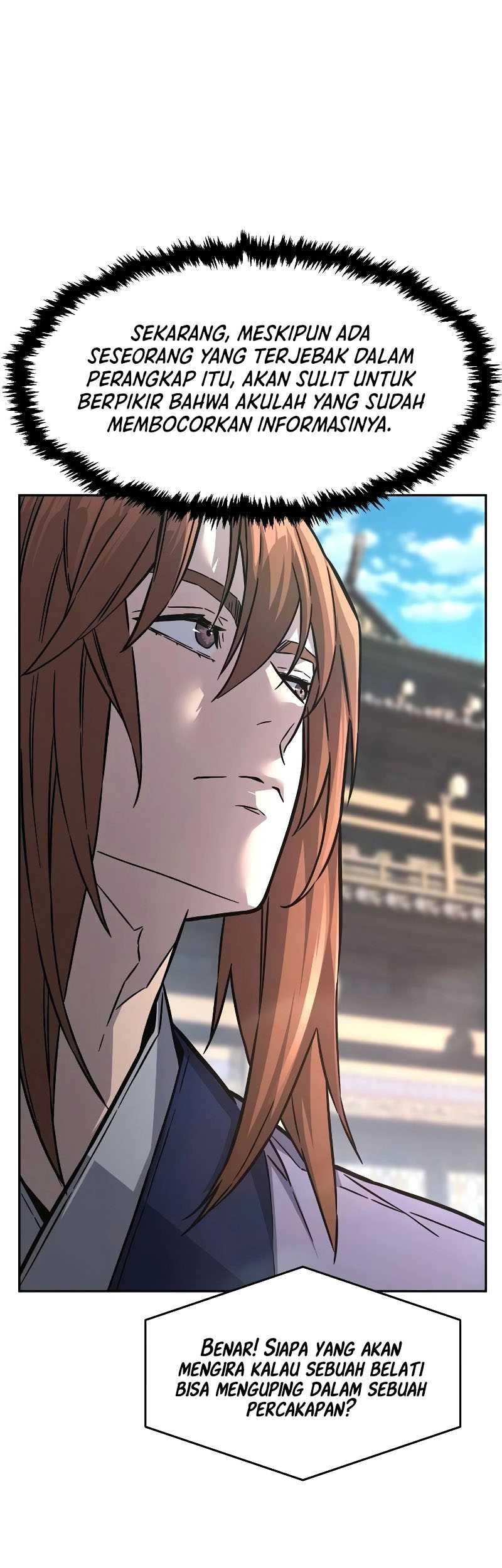 Absolute Sword Sense Chapter 81 Gambar 50