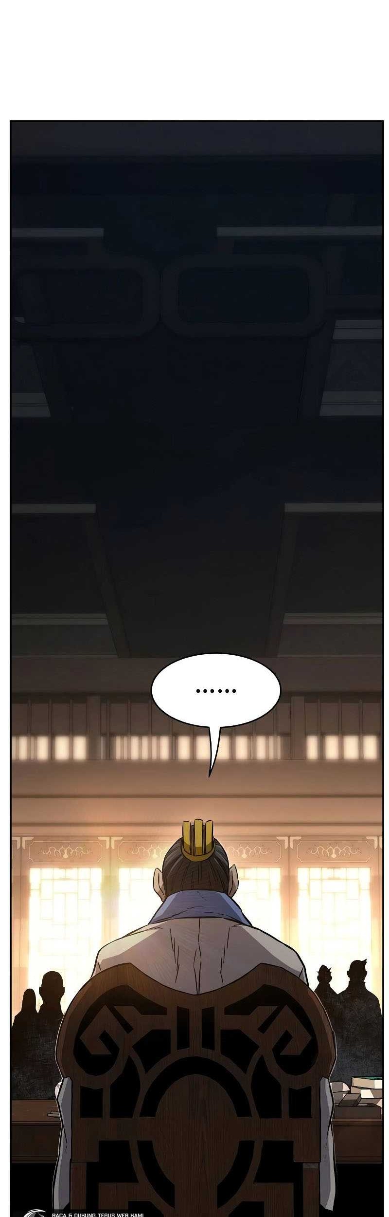 Absolute Sword Sense Chapter 81 Gambar 51