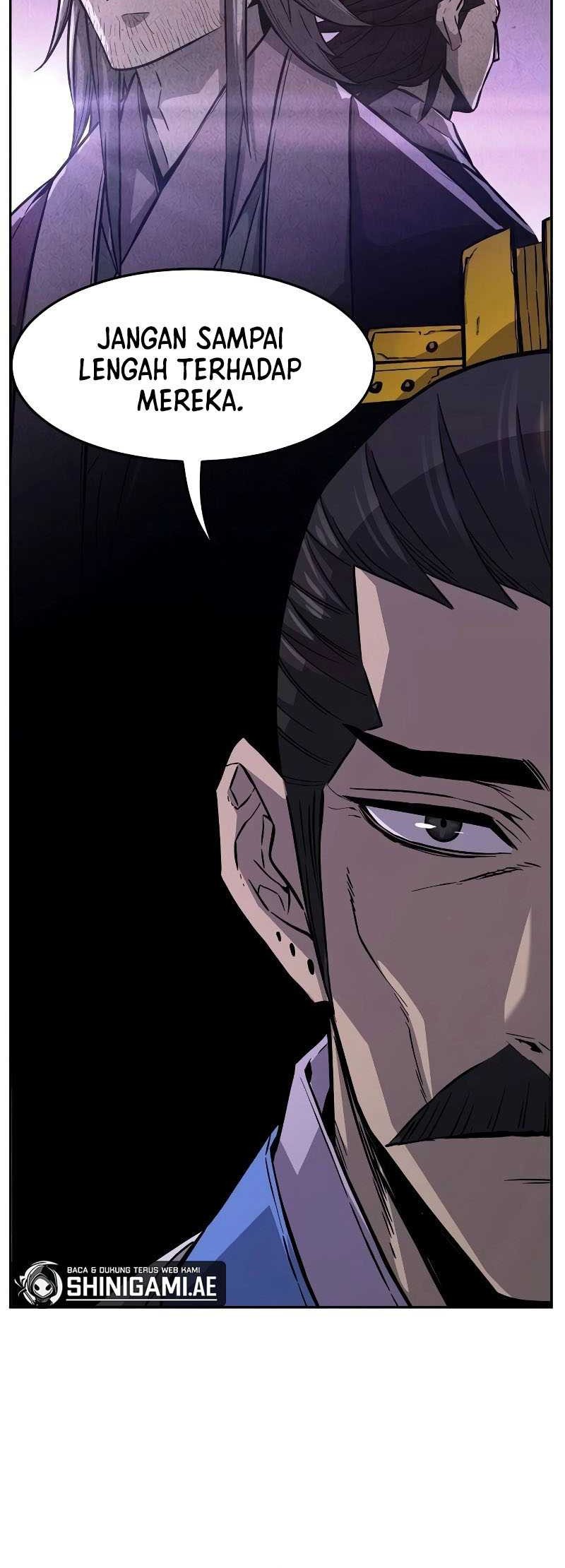 Absolute Sword Sense Chapter 81 Gambar 56