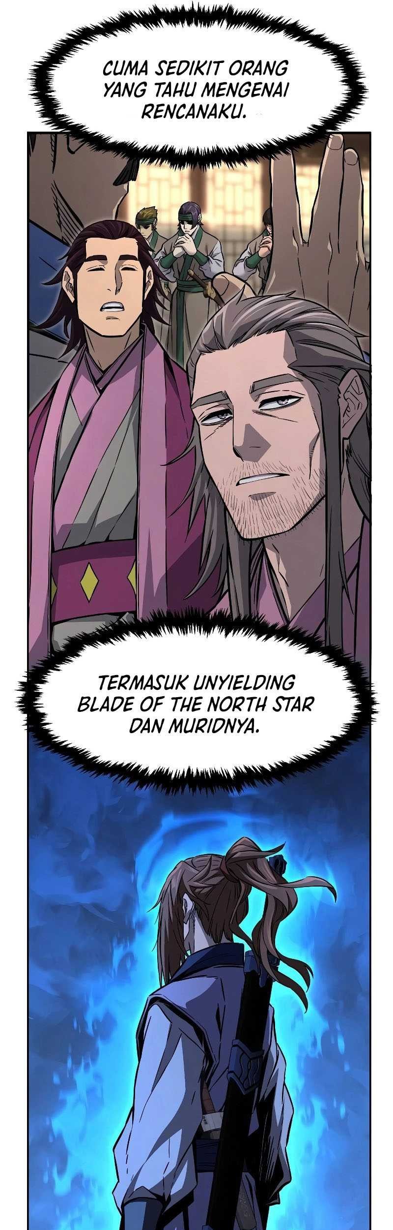 Absolute Sword Sense Chapter 81 Gambar 57
