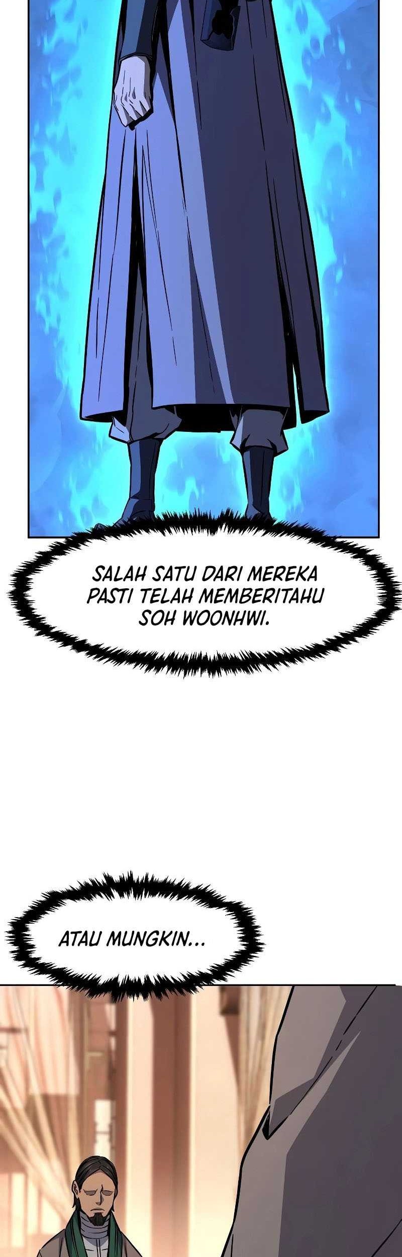 Absolute Sword Sense Chapter 81 Gambar 58