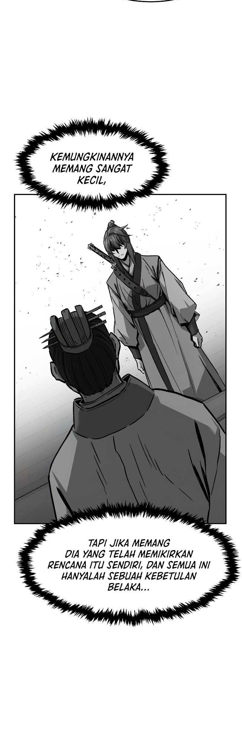 Absolute Sword Sense Chapter 81 Gambar 60