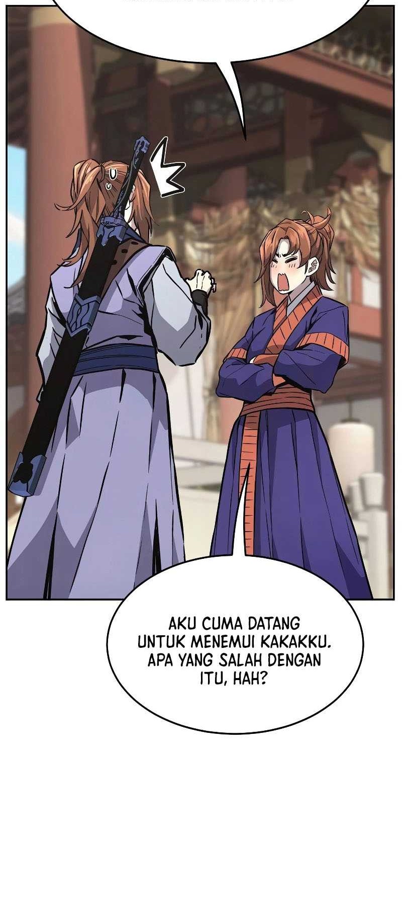 Absolute Sword Sense Chapter 81 Gambar 64