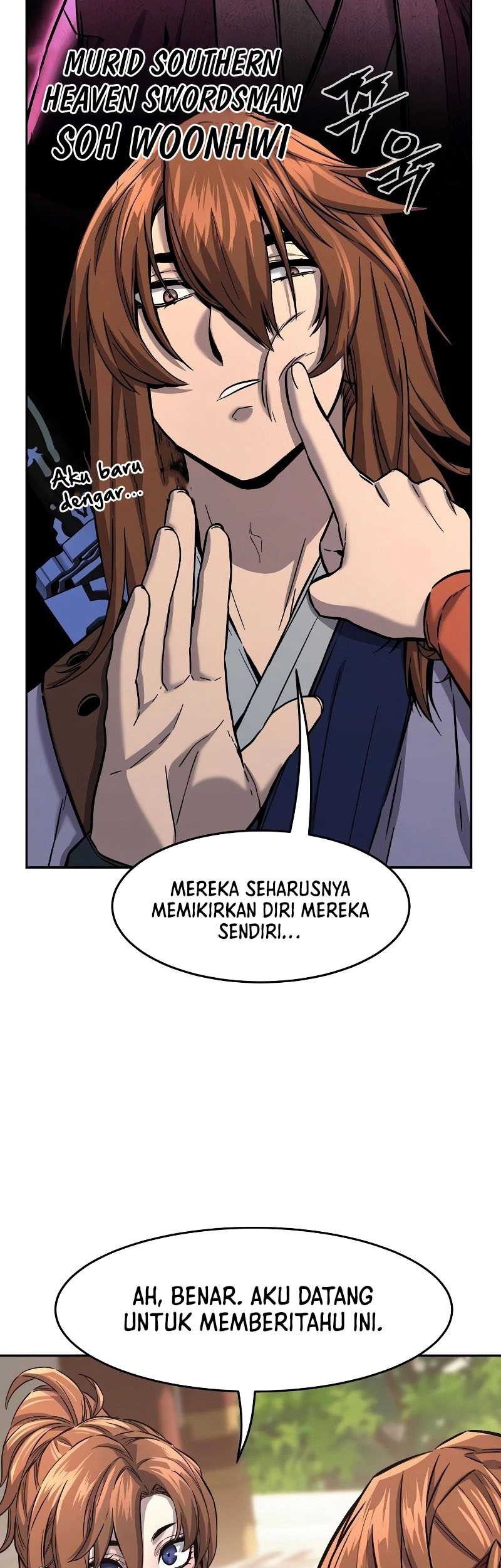 Absolute Sword Sense Chapter 81 Gambar 67