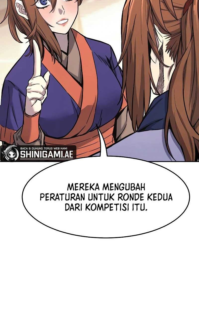 Absolute Sword Sense Chapter 81 Gambar 68