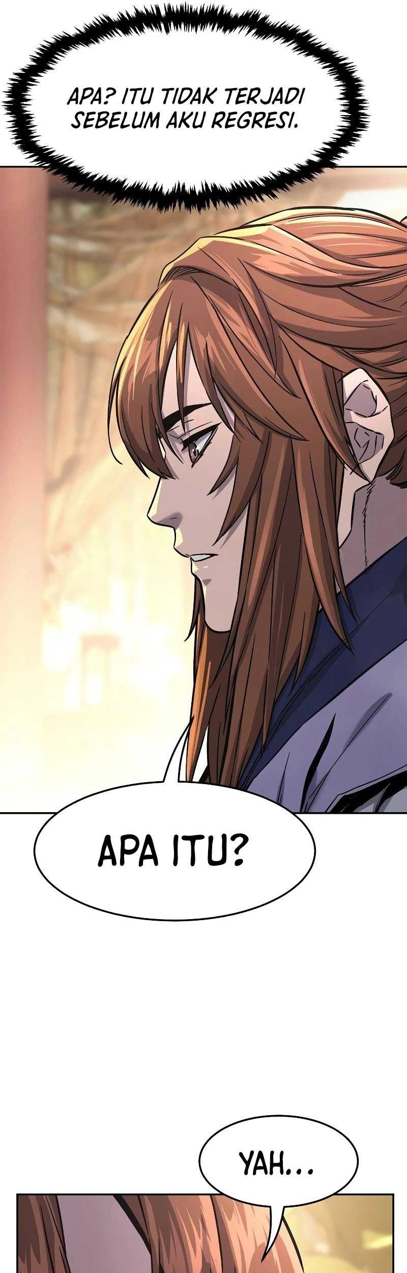 Absolute Sword Sense Chapter 81 Gambar 69