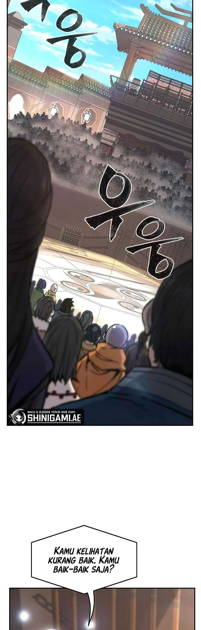 Absolute Sword Sense Chapter 81 Gambar 71