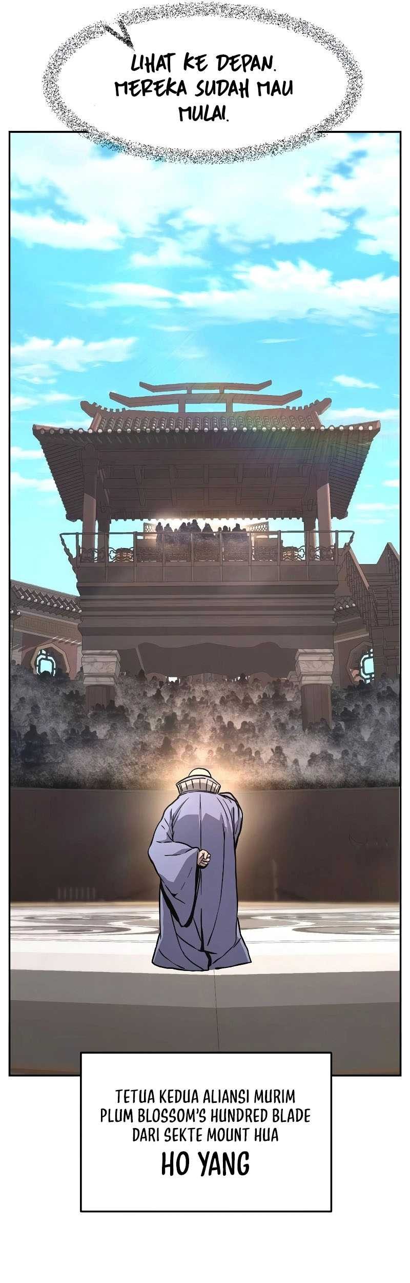 Absolute Sword Sense Chapter 81 Gambar 77